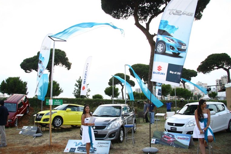 Garden Show & Spring Festival